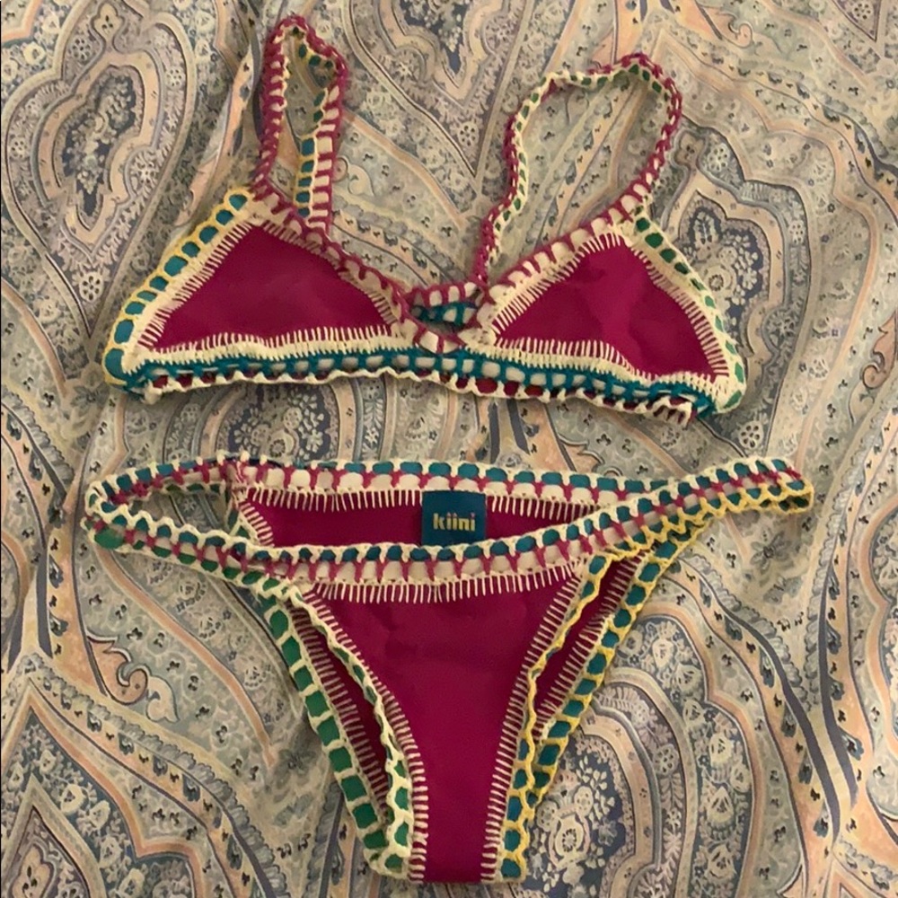 Kiini bikini